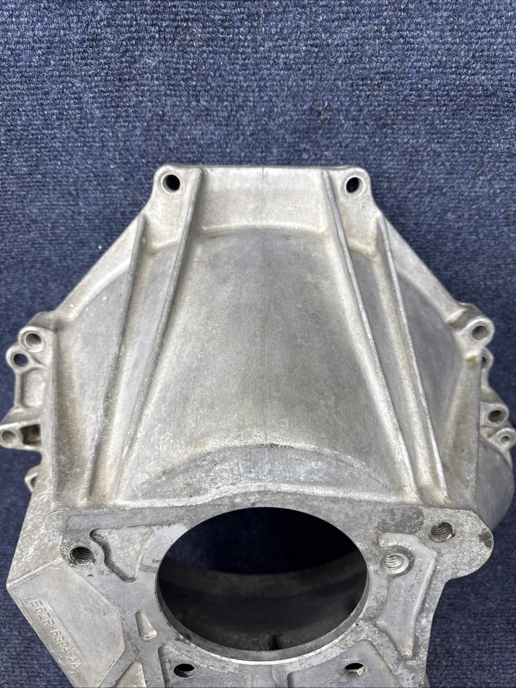 83-93 Ford Mustang 5.0L 5 Speed T5 Bell Housing E6ZR-6394-AA OEM OEM Complete