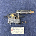 87-91 Ford Mustang Hatch Latch Power Lock Mechanism Rear Hatchback Switch OEM