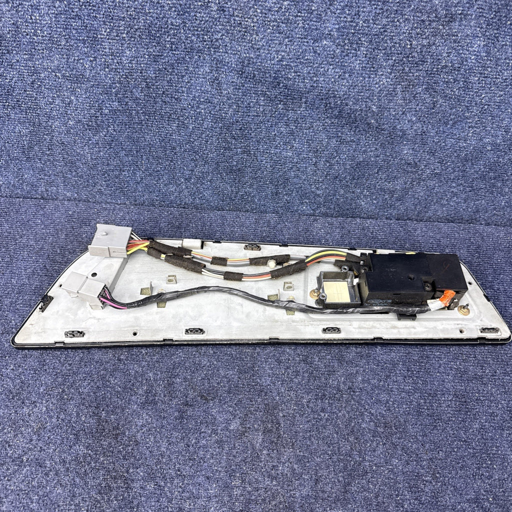 1984-92 Lincoln Mark VII OEM Seat Switch Power Lock Switch DRIVER Door LH