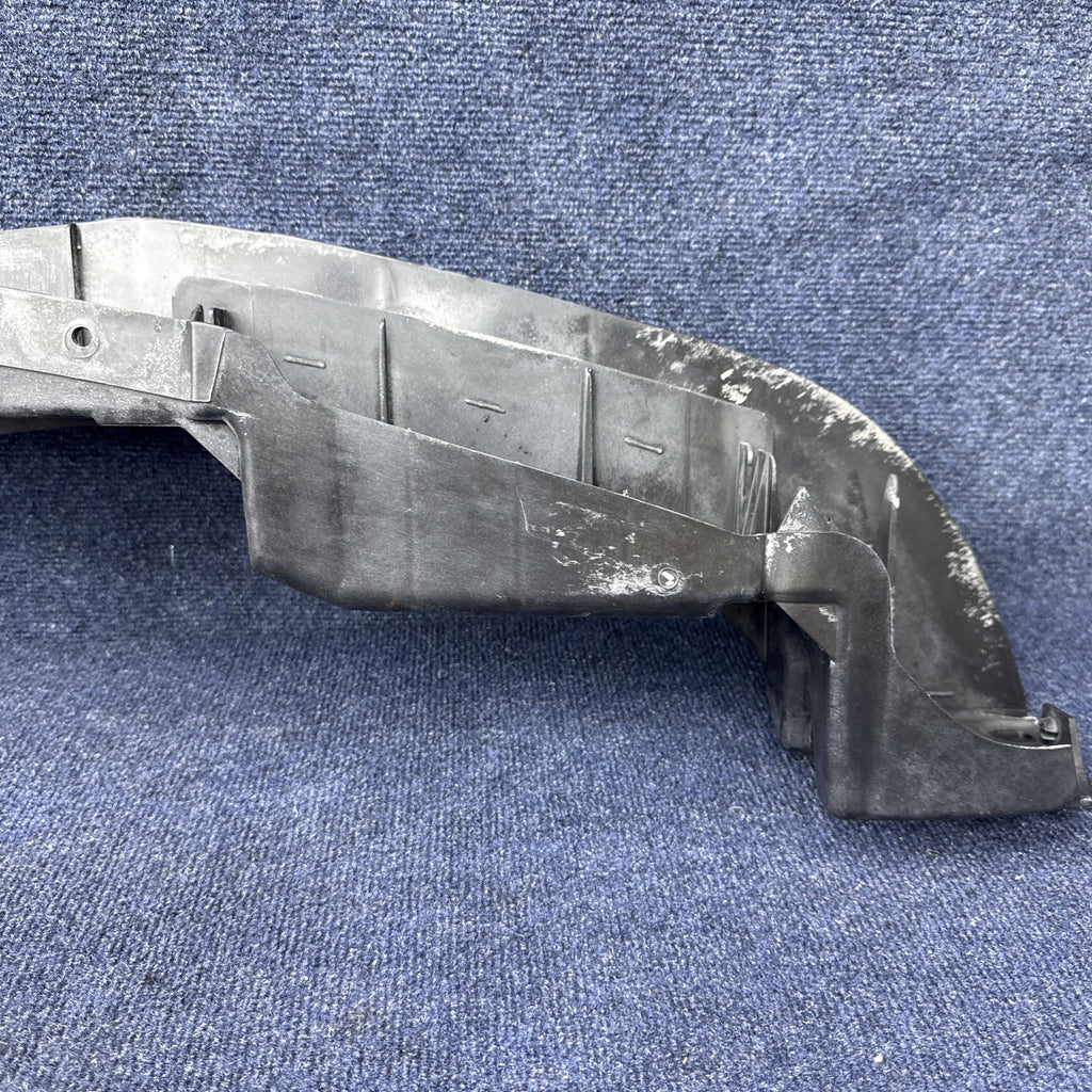 1994-1998 Ford Mustang  GT Cobra Header Panel Front Headlight Holder Bumper OEM