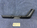 87-93 Ford Mustang Black Driver  SIDE Arm Rest Door Pull LH Oem Factory Foxbody