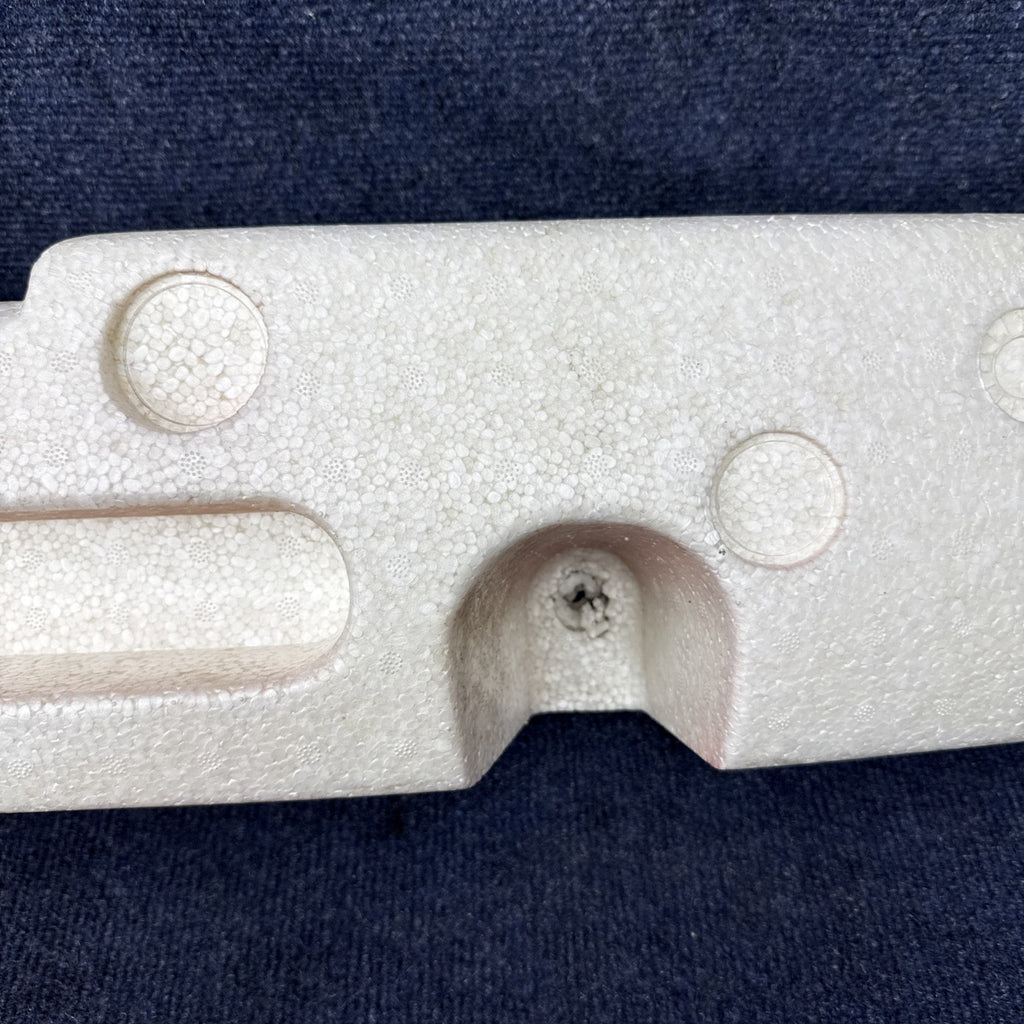 1994 - 1998 MUSTANG FRONT BUMPER FOAM IMPACT OEM FORD COBRA Gt Lx ORIGINAL