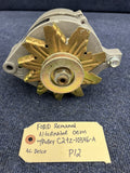 GM REMY 12V ALTERNATOR   321-155  12307721 60s Mustang Falcon Comet C2tz-10346-a