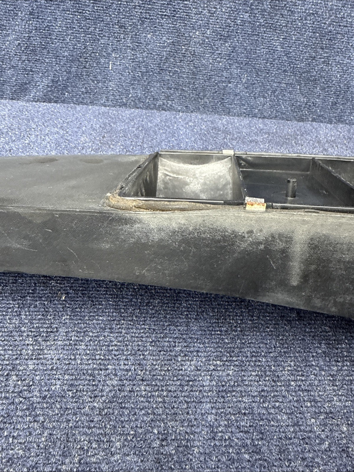 1979 -1982 Ford Mustang Left Hand Side Stop Tail Light Housing Driver 79-82 OEM