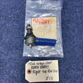Steering Tie Rod End for 1946-1952 Jeep / Willys Front 25244 Rare Parts Nice New
