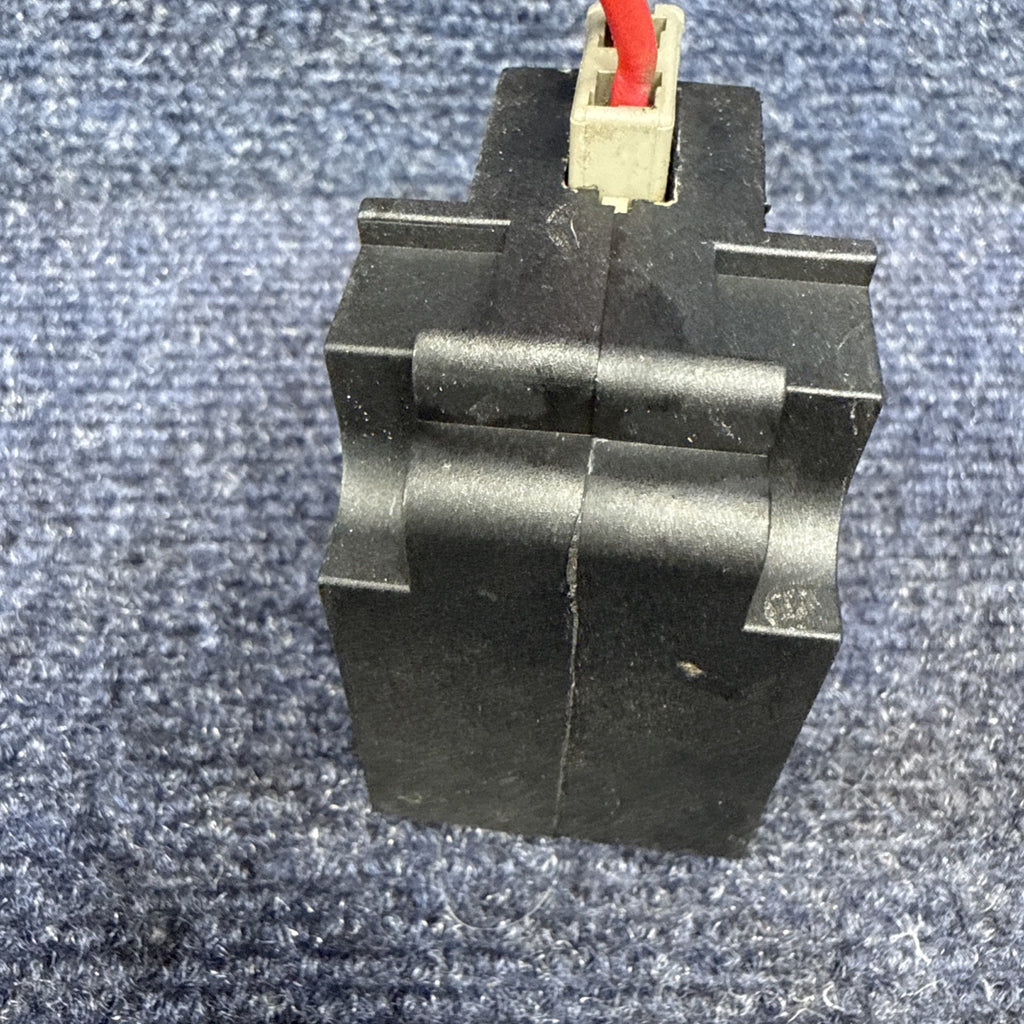 87-89 Ford Mustang Fuel Inertia Switch Gas Cutoff Sensor Gas Relay Factory OEM