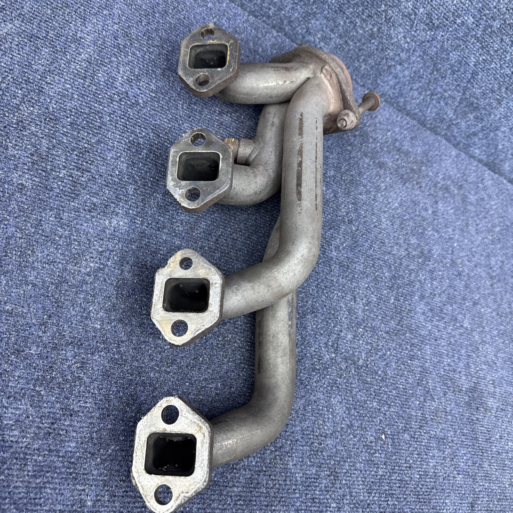 1994 MUSTANG Svt Cobra OEM EXHAUST MANIFOLD HEADER SET Factory Gt 5.0 94-95 302