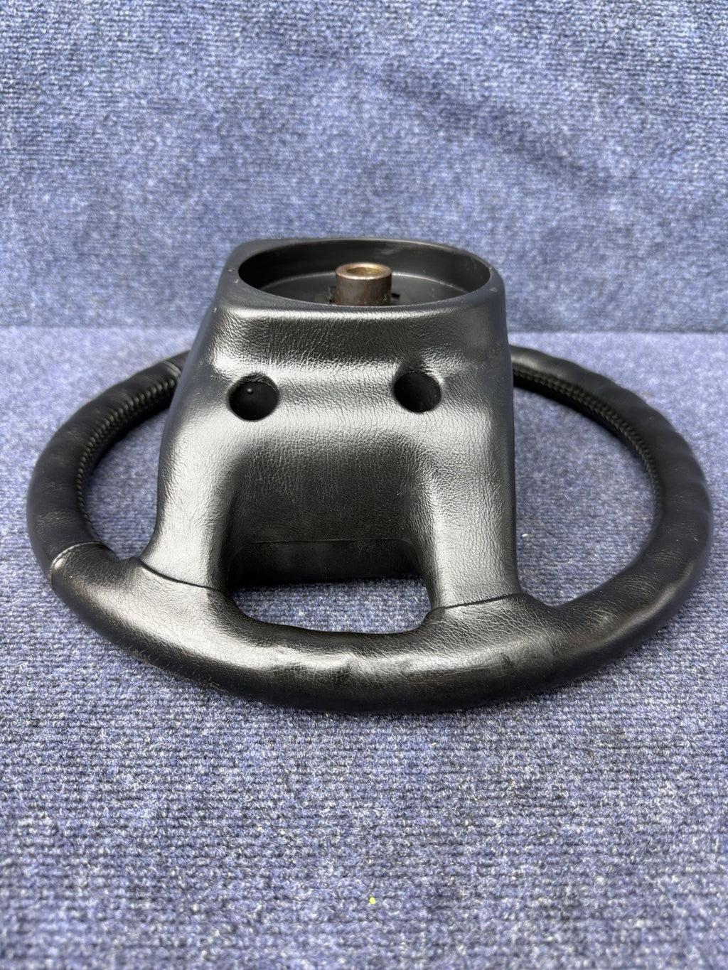 1993 Ford Mustang Cobra OEM Steering Wheel / Cruise Control Delete SVT '93