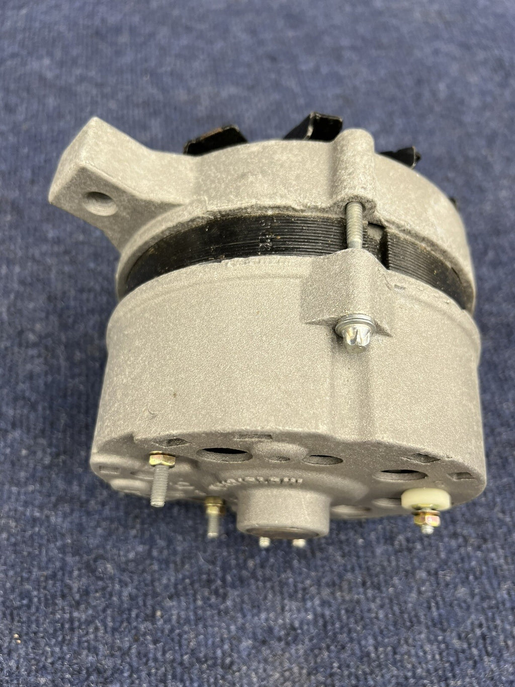REMAN IN USA, ALTERNATOR FOR 1962-71 FORD F250 PICKUP 6.4L 8CYL D6FF-10300-DA
