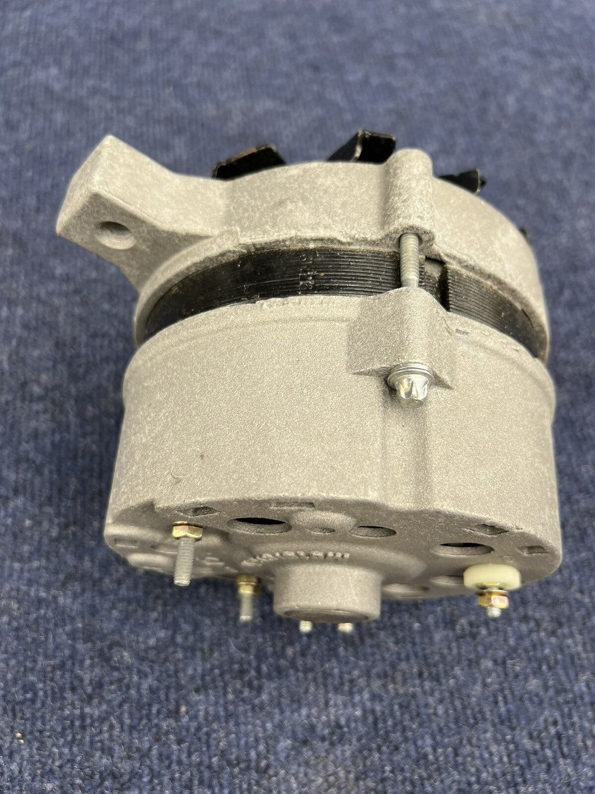REMAN IN USA, ALTERNATOR FOR 1962-71 FORD F250 PICKUP 6.4L 8CYL D6FF-10300-DA