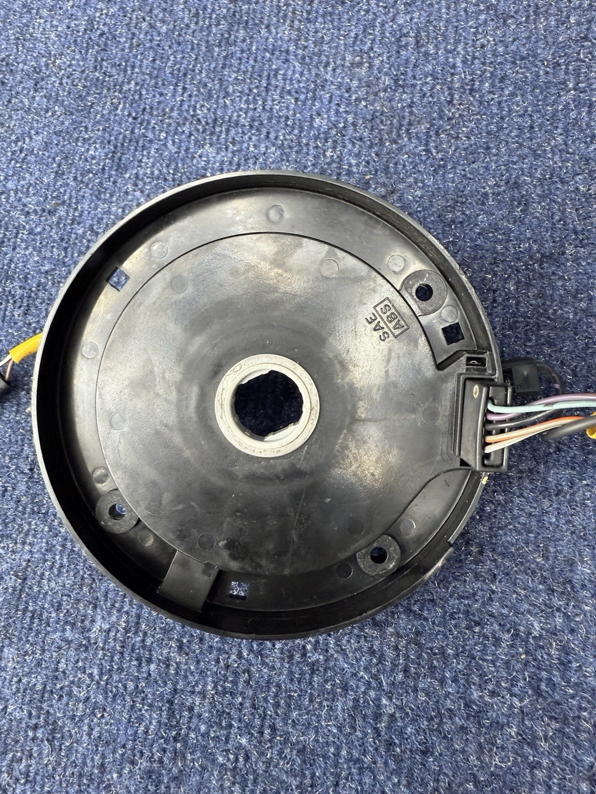 1995 Ford Mustang Cobra Steering Column Clock Spring OEM Factory F5zc-14a664-AA