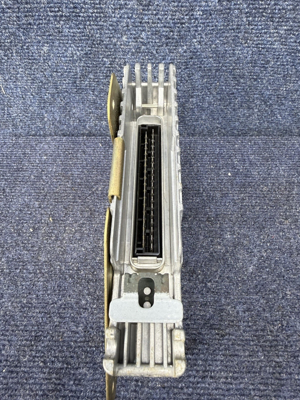 E5LC-2C219-AA anti lock control module computer 1985-1987 Lincoln Mark VII Oem