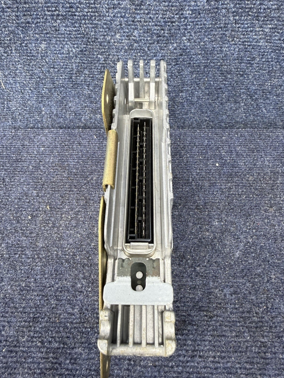 E5LC-2C219-AA anti lock control module computer 1985-1987 Lincoln Mark VII Oem