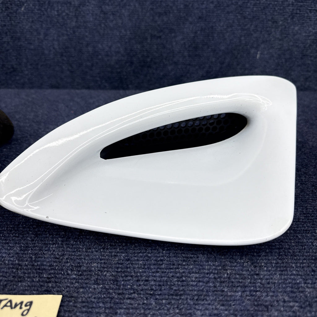 1994-1998 Ford Mustang Cobra Gt LH & Rh Quarter Scoop Side Vent Trim Panel OEM