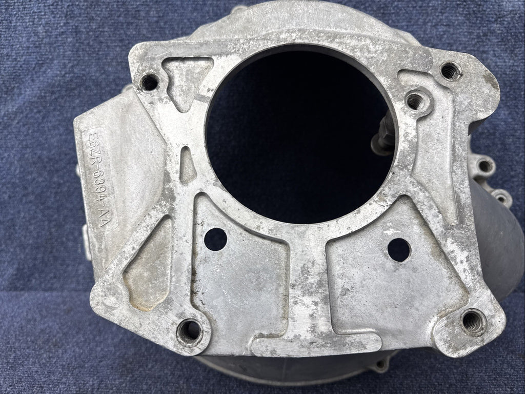 83-93 Ford Mustang 5.0L 5 Speed T5 Bell Housing E6ZR-6394-AA OEM OEM Complete