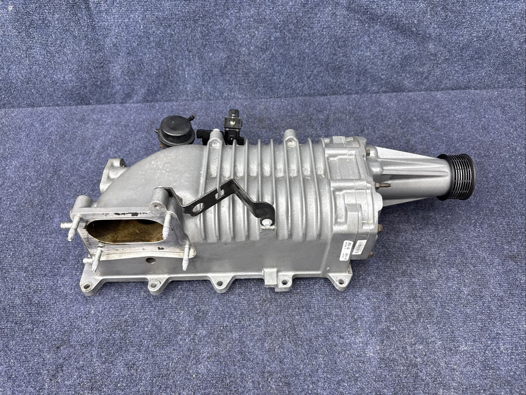 2003-2004 Ford Mustang SVT Cobra Supercharger Eaton SVT 03 04 2.760