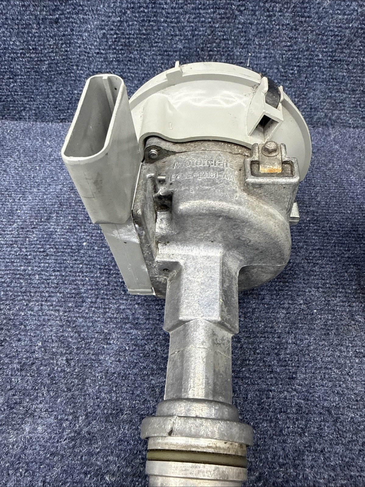 1986 - 1991 Ford Distributor 5.0 302 F150 F250 Bronco OEM E5TE-12A332-AA 12127
