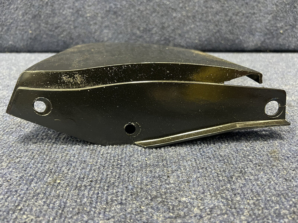 1987-90 Ford Mustang LX Front Fender Spat Extension RH Passenger Fender Trim OEM