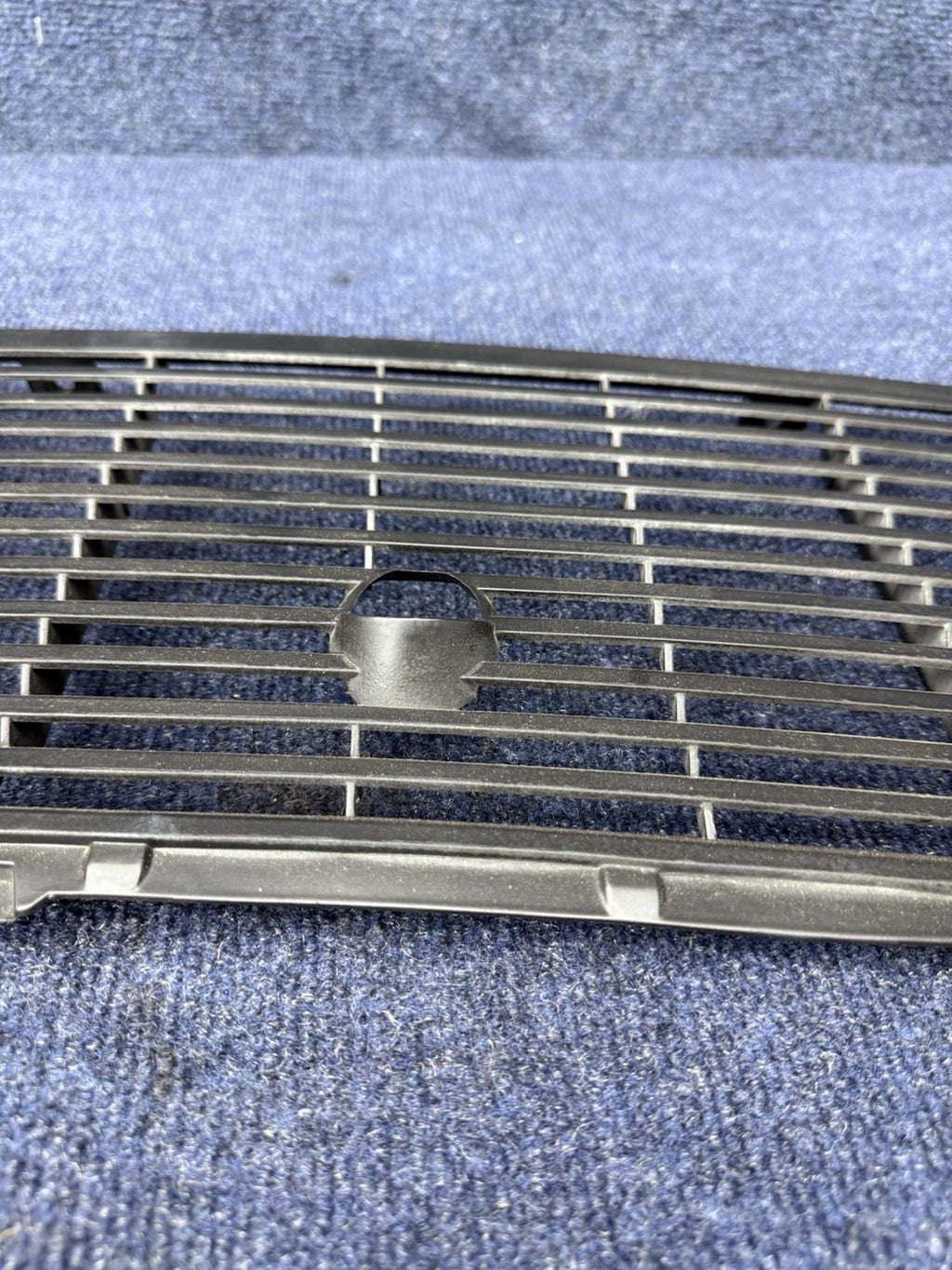 1979-1982 Ford Mustang GT Cowl Grill Cover Vent 5.0 Oem Factory 79 80 81 82