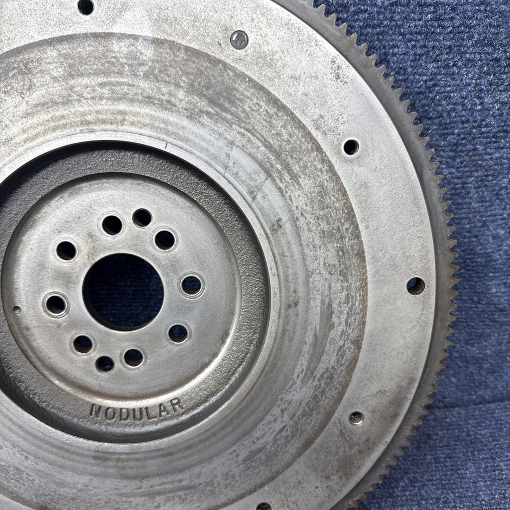 1996-1999 Ford Mustang Svt Cobra 4.6L 32v 8 Bolt 10.5" OEM Flywheel Factory DOHC