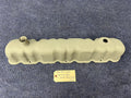 1960 - 1965 FORD 144 170 200 6 CYLINDER VALVE COVER FAIRLANE FALCON MUSTANG NICE