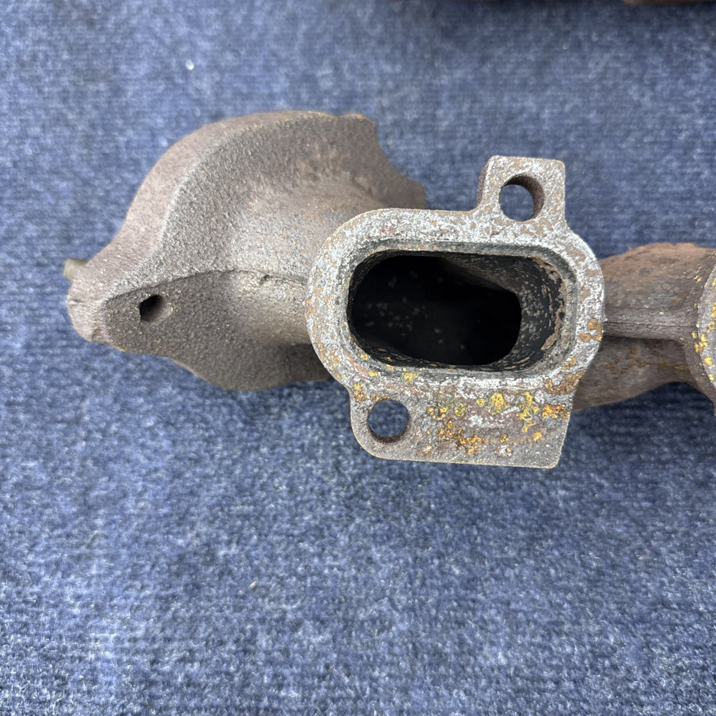 2003 2004 Ford Mustang Svt cobra 4.6l DOHC exhaust manifolds OEM Factory 39k