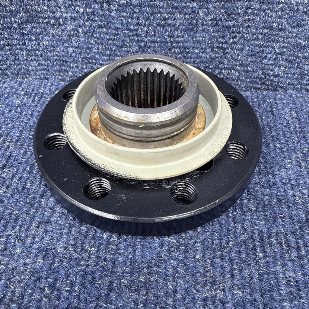 87-93 Ford Mustang 8.8 Axle Rear Pinion Yoke Flange Driveshaft OEM 3.50" Factory