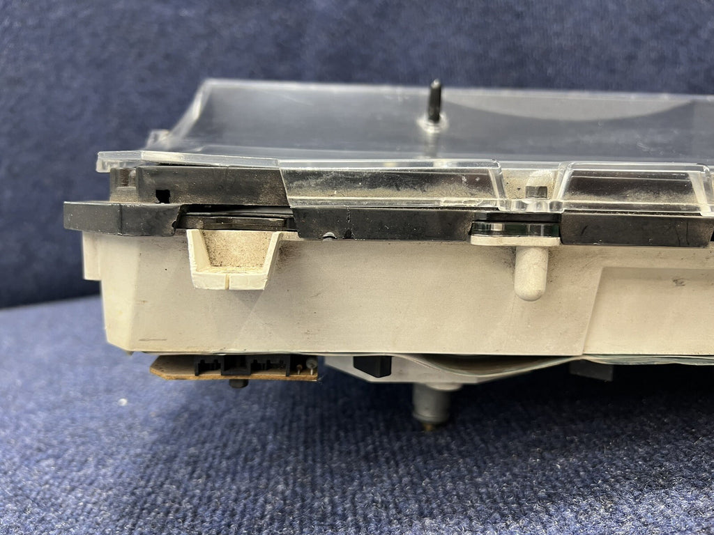 1987-89 MUSTANG 160 MPH GAUGE INSTRUMENT CLUSTER FORD MOTORSPORT Oem Gt Lx Cobra