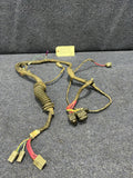 87-93 Ford Mustang Passenger Door Harness Power Lock Speaker Window Motor GT OEM