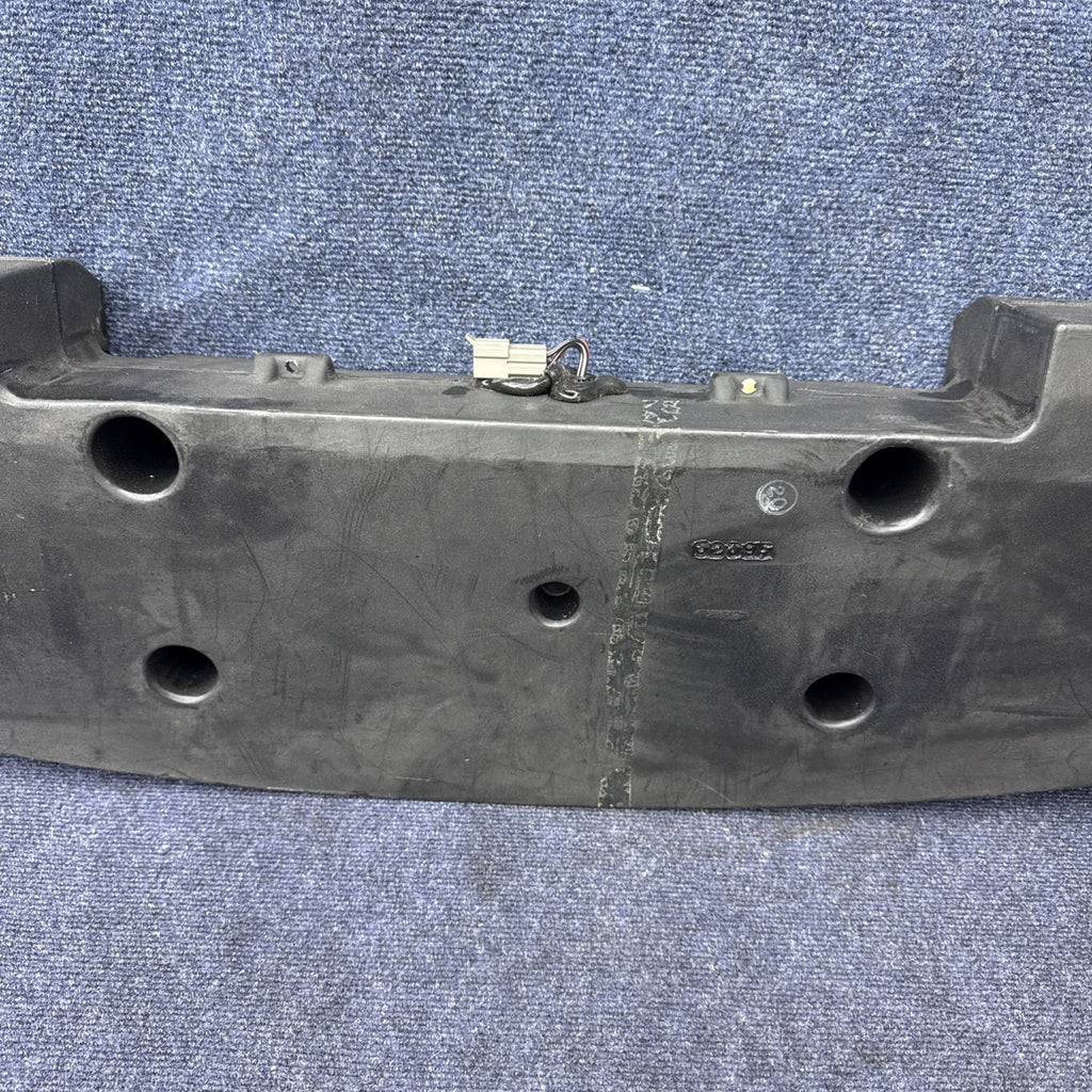1995 Ford Mustang Svt Cobra Mach 460 Rear speakers Factory OEM Box Deck 94-95 Sn