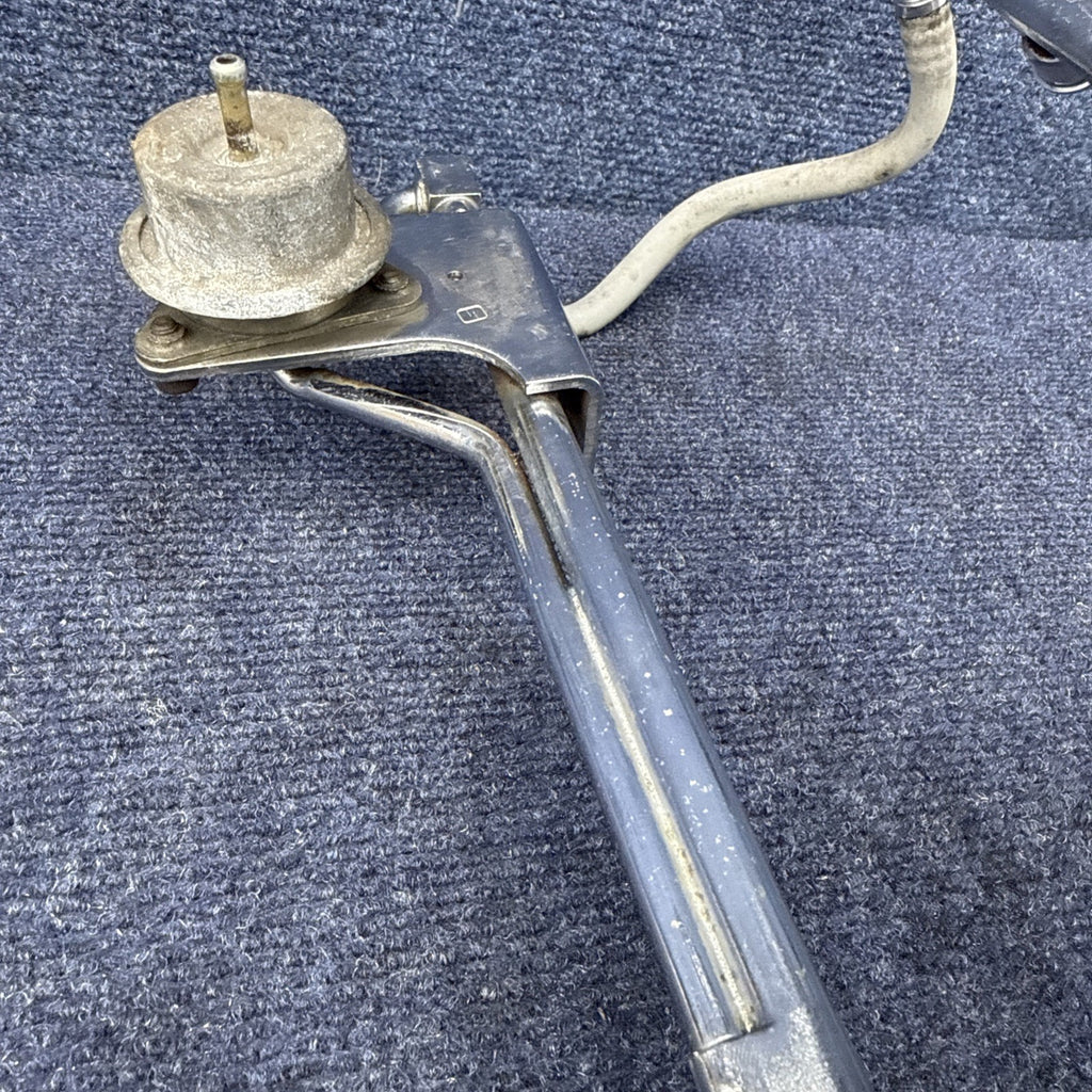86-93 Ford Mustang 5.0 EFI Fuel Rail Engine V8 Oem Factory 302 Sbf Gt Lx 87-93