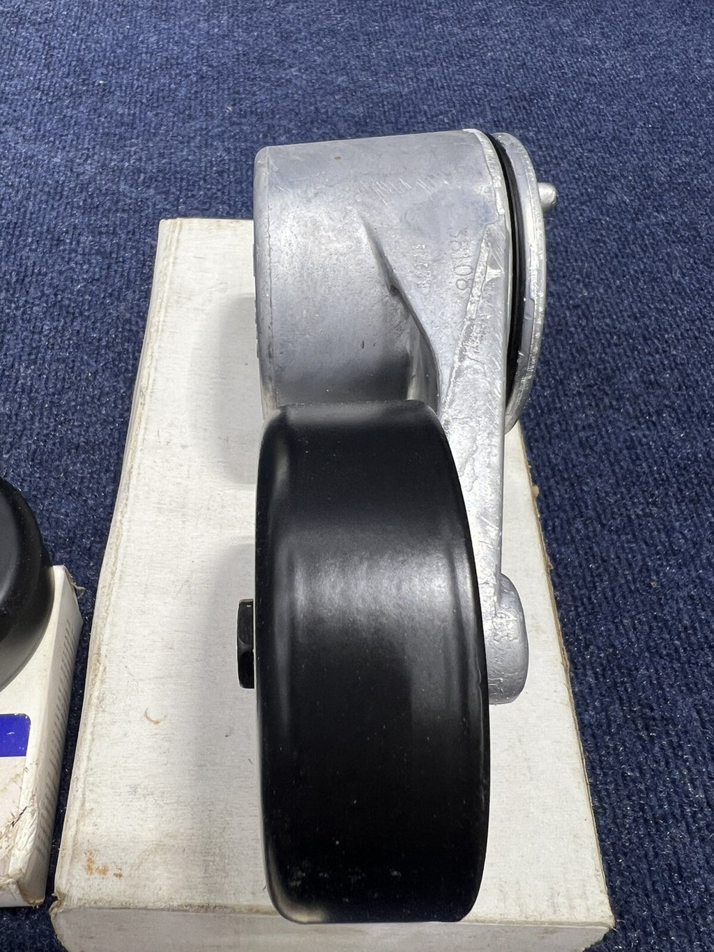 1990 Chevy S-10 Blazer V-6 NAPA Tensioner 38108 B/s 38006 New Nos Automatic Napa