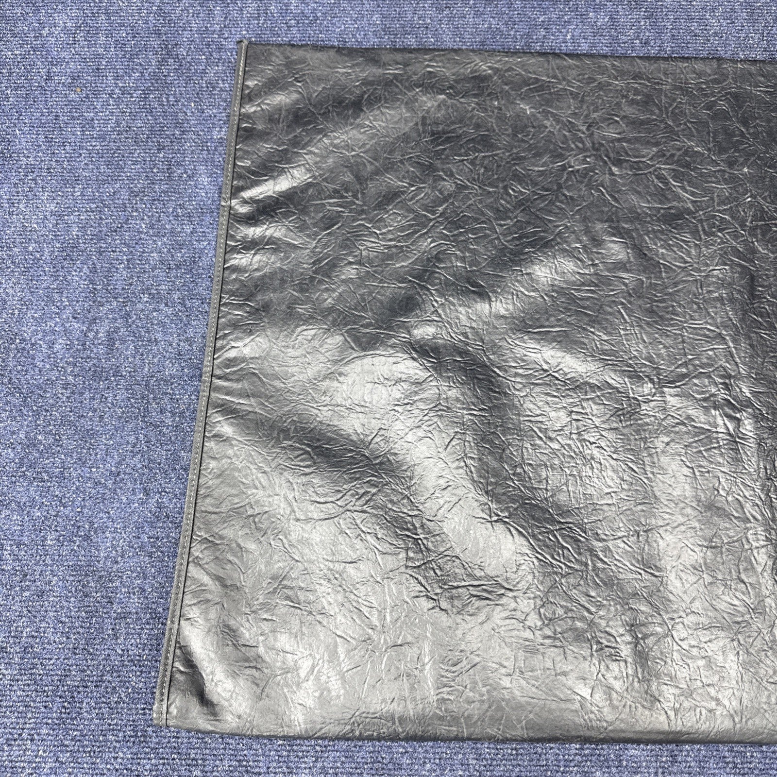 83-93 Ford Mustang 5.0L Convertible Top Boot Cover Storage Bag Oem Factory Nice