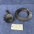 1995 FORD Mustang Svt Cobra OEM Factory Ring Pinion Gear Set 3.27 E9SAA  8.8 94