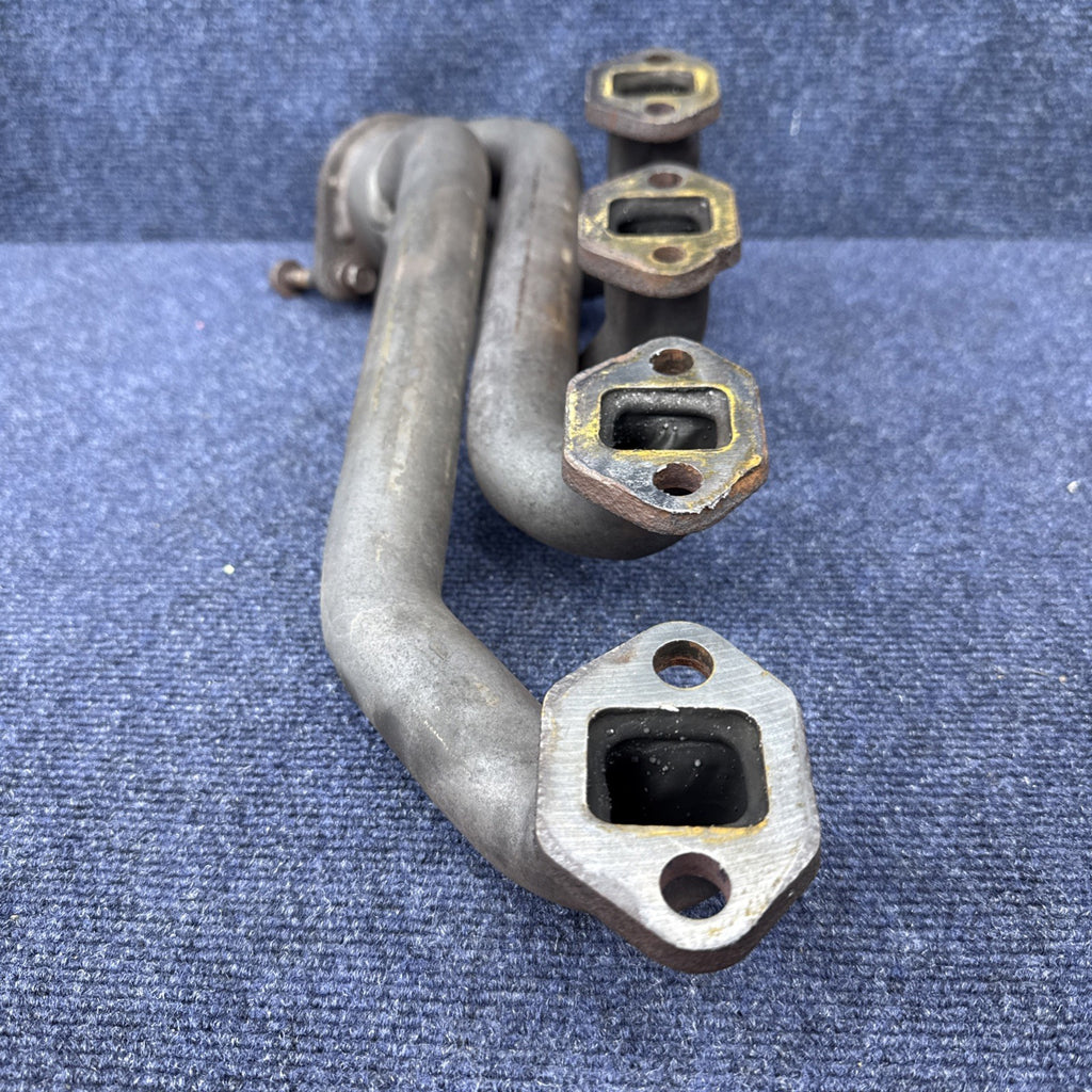 1994 MUSTANG Svt Cobra OEM EXHAUST MANIFOLD HEADER SET Factory Gt 5.0 94-95 302