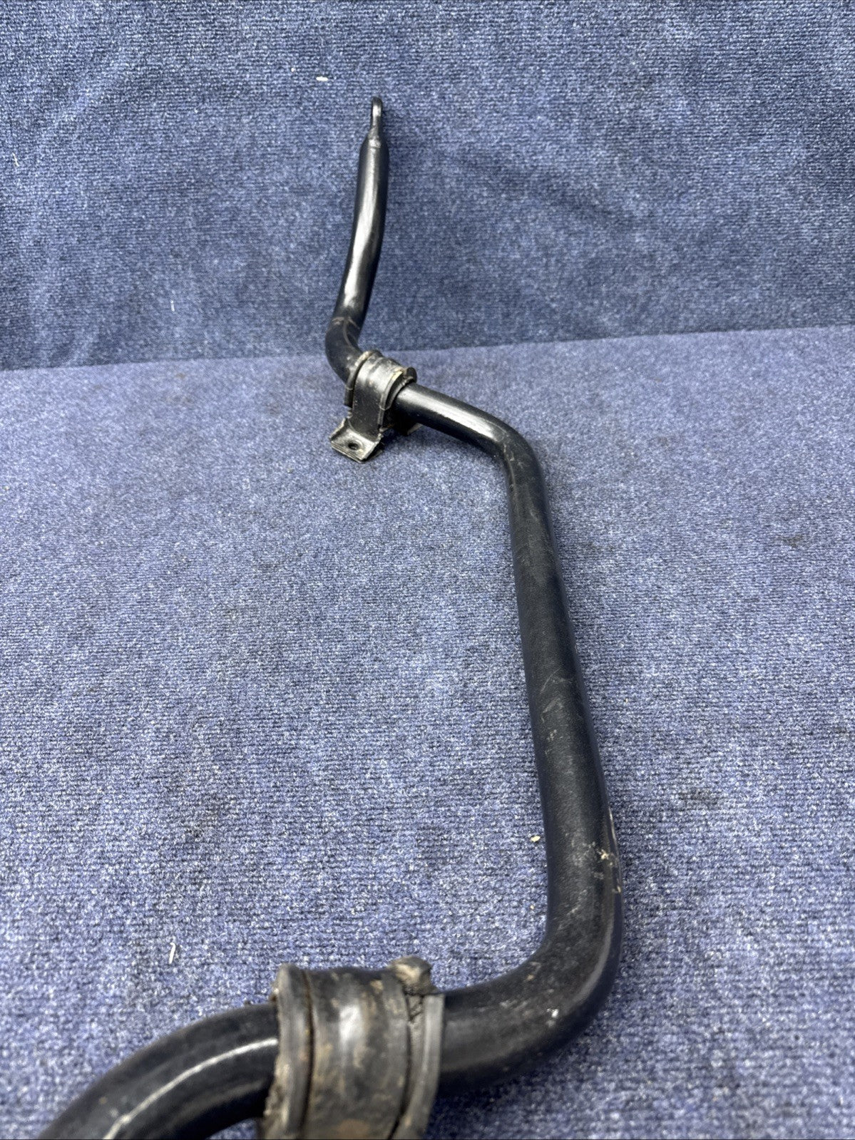 87-93 Ford Mustang Sway Bar Factory V8 Front Steering Suspension OEM Gt Lx 1992