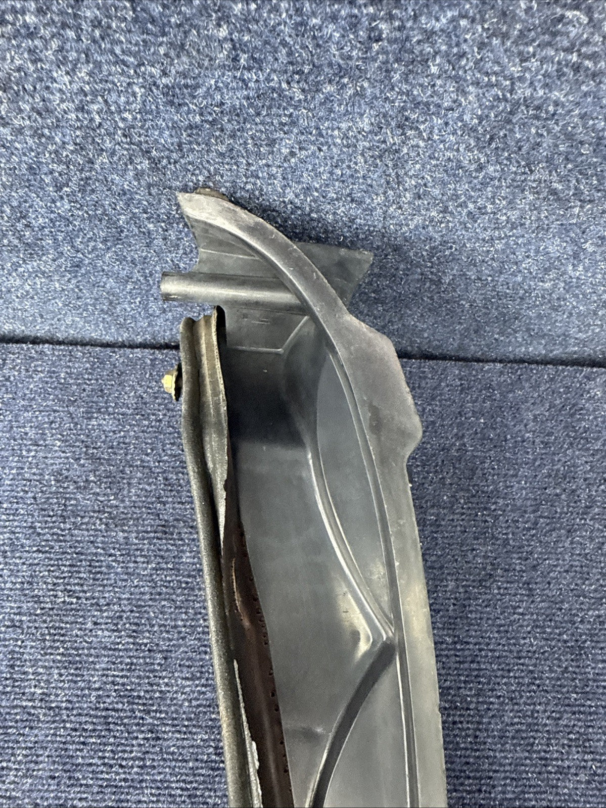 1979 -1982 Ford Mustang Left Hand Side Stop Tail Light Housing Driver 79-82 OEM