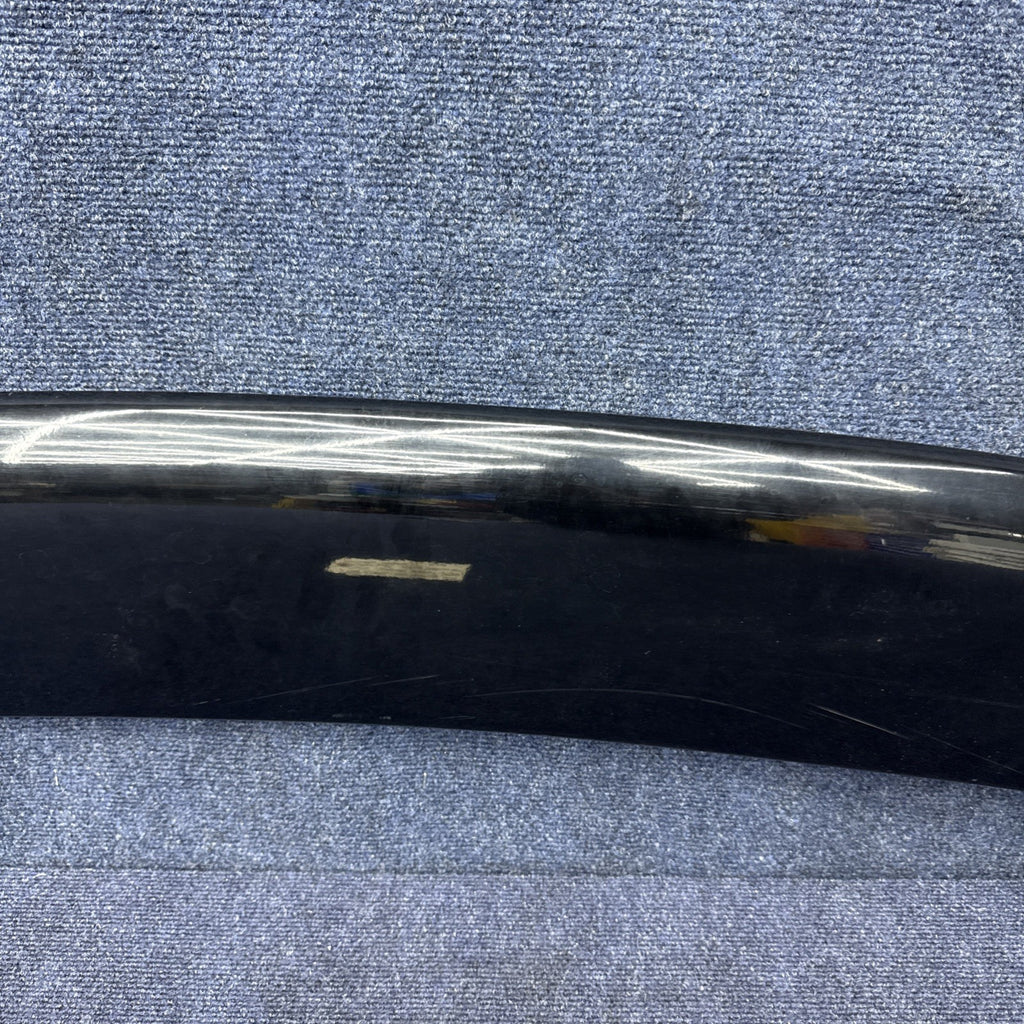 1996 1997 1998 FORD MUSTANG SVT COBRA REAR TRUNK SPOILER OEM Factory Black Gt Lx