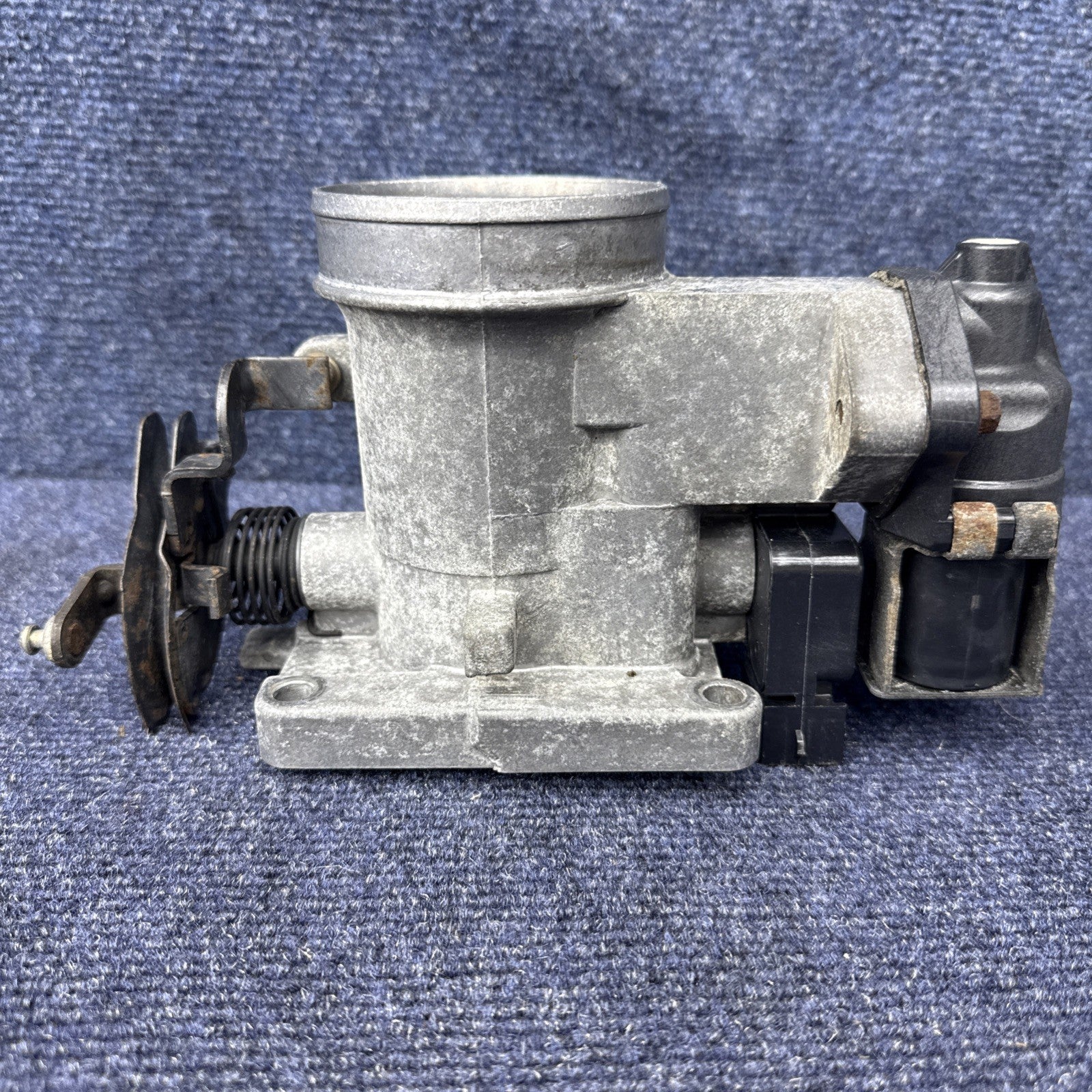 1995 Ford Mustang Svt Cobra 302 5.0L Original Throttle Body OEM 1994 Sn95 5.0