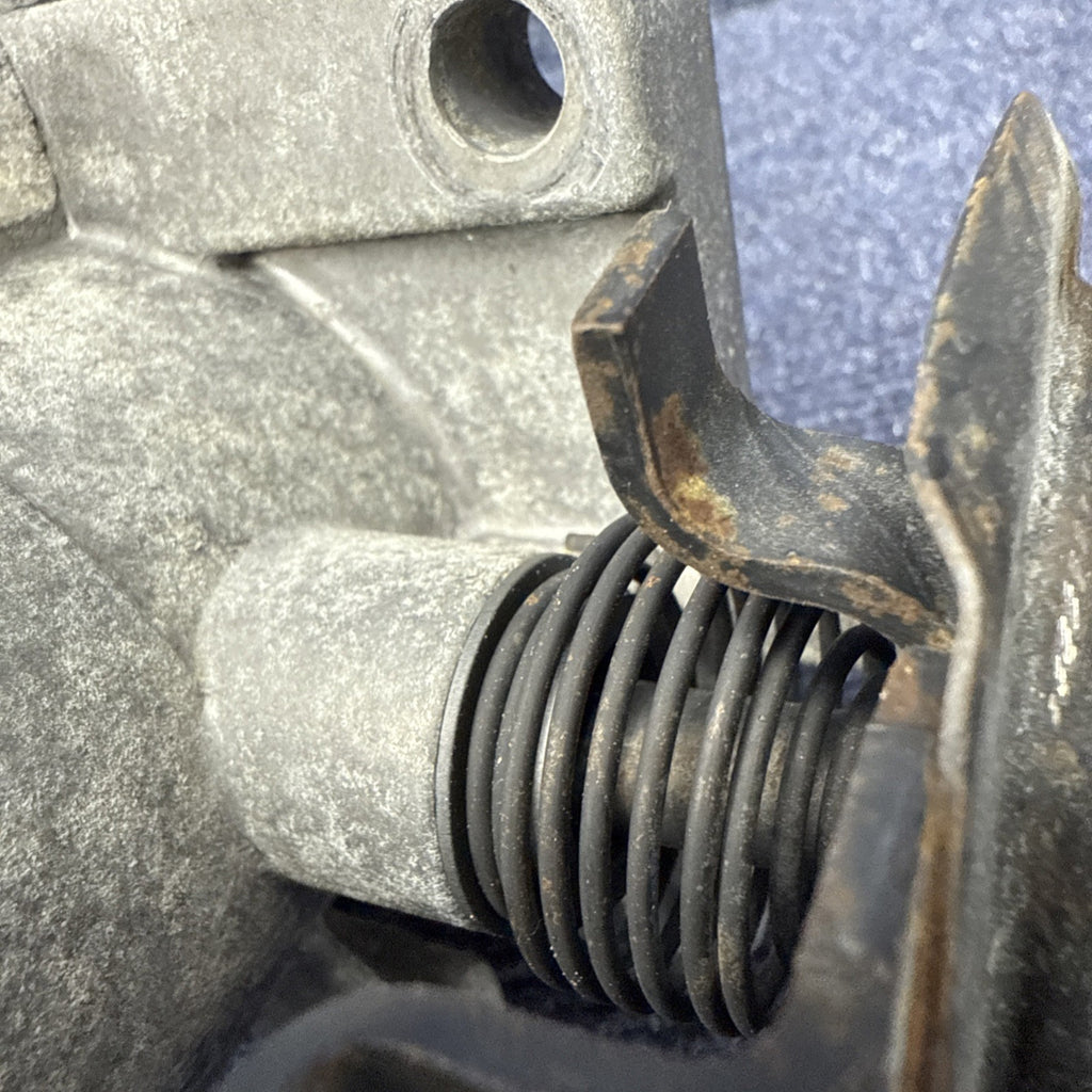 1995 Ford Mustang Svt Cobra 302 5.0L Original Throttle Body OEM 1994 Sn95 5.0