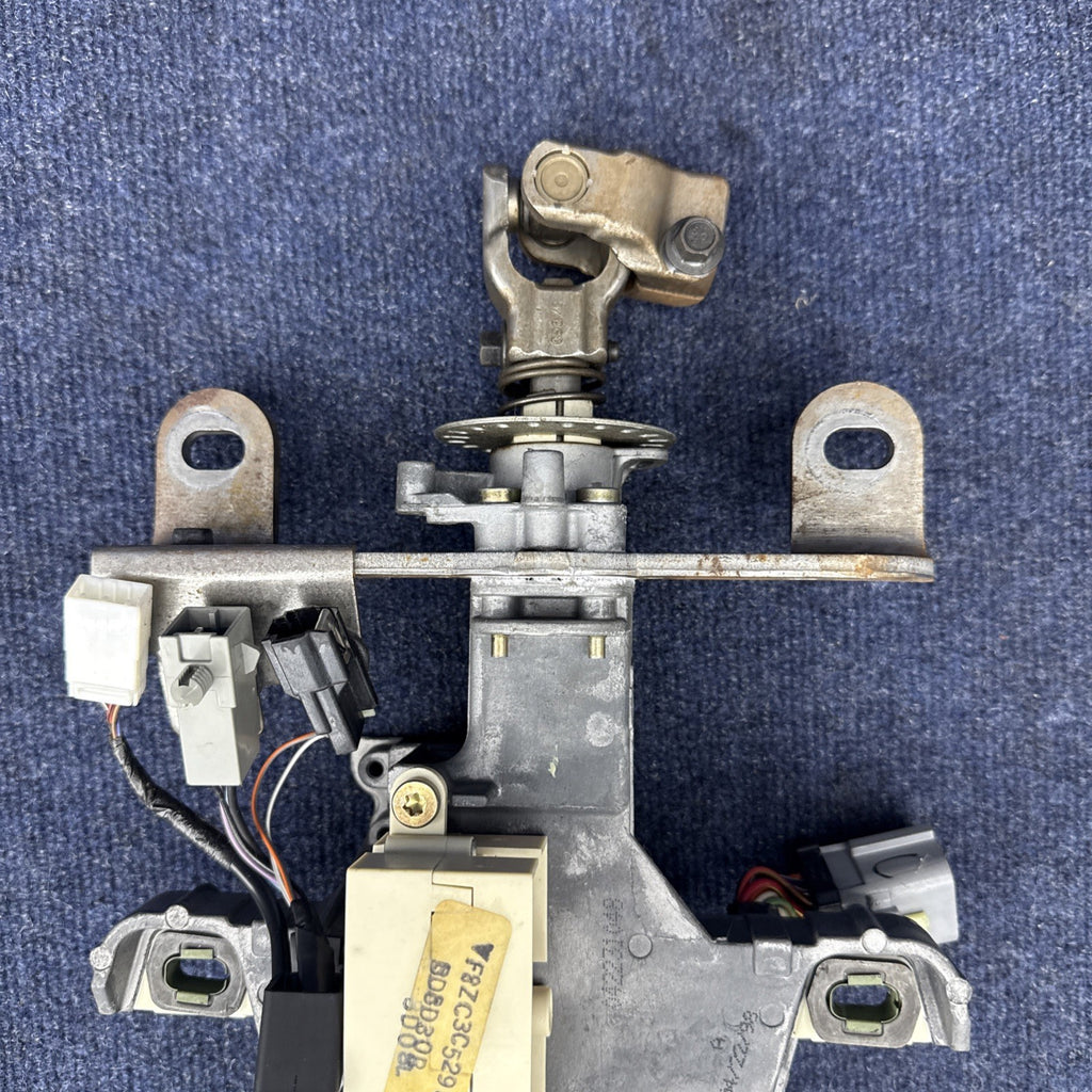 96 97 98 OEM FORD MUSTANG Svt Cobra Gt Lx STEERING COLUMN HOUSING TILT Factory