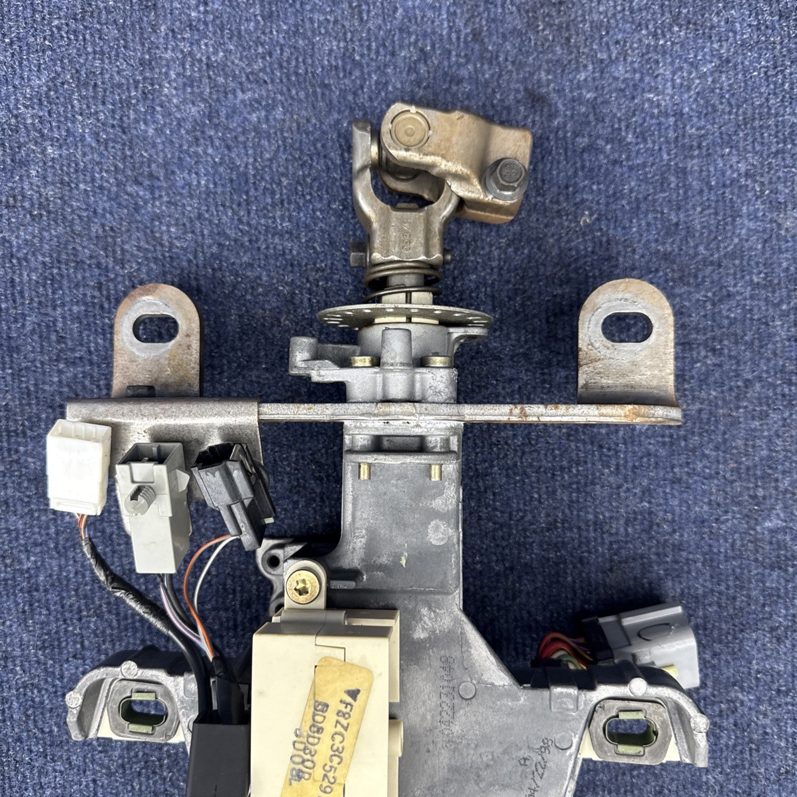 96 97 98 OEM FORD MUSTANG Svt Cobra Gt Lx STEERING COLUMN HOUSING TILT Factory