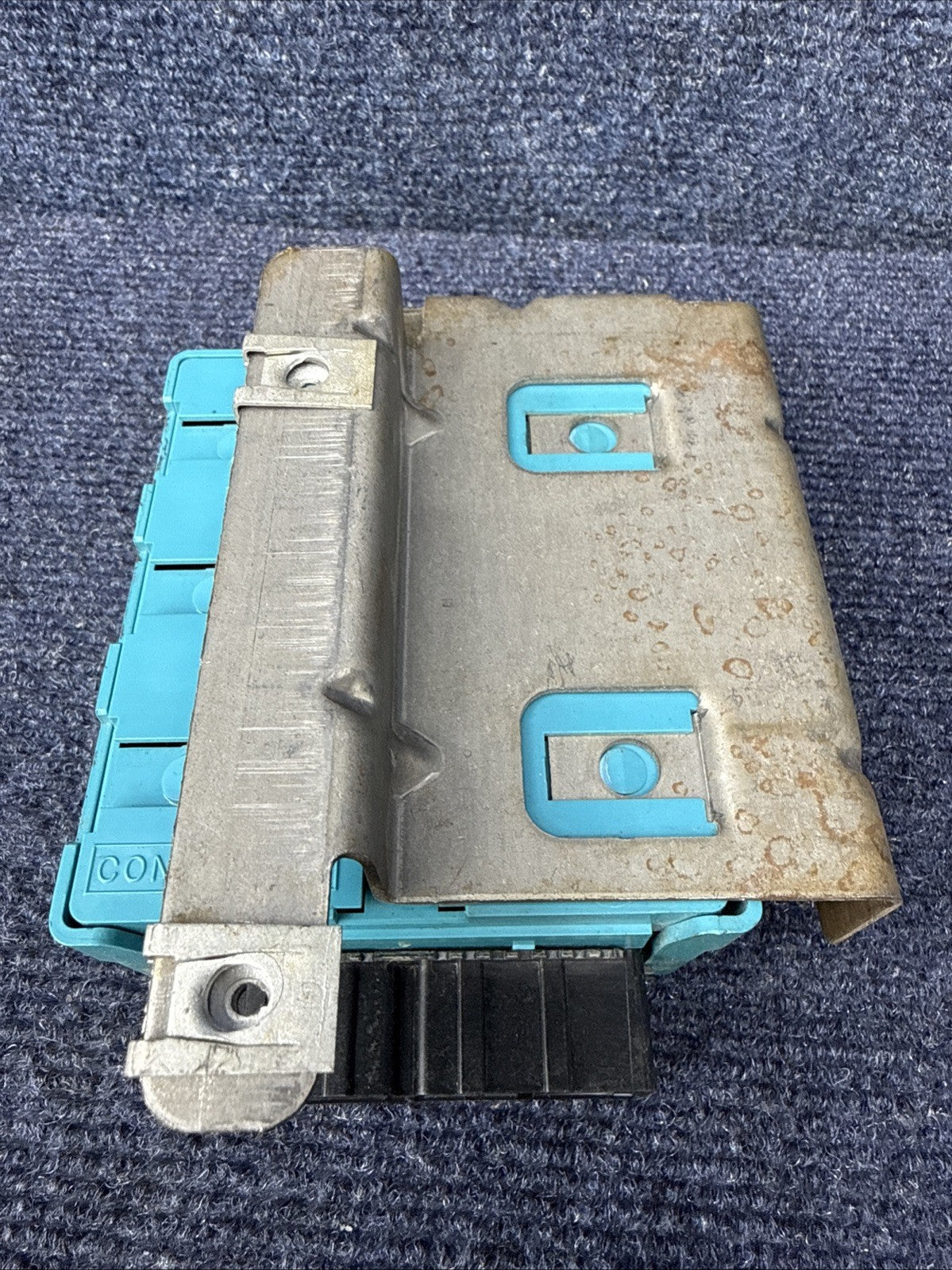 1990-93 Ford Mustang SRS Module Diagnostic Monitor Safetybag OEM F0df-14b056-ab