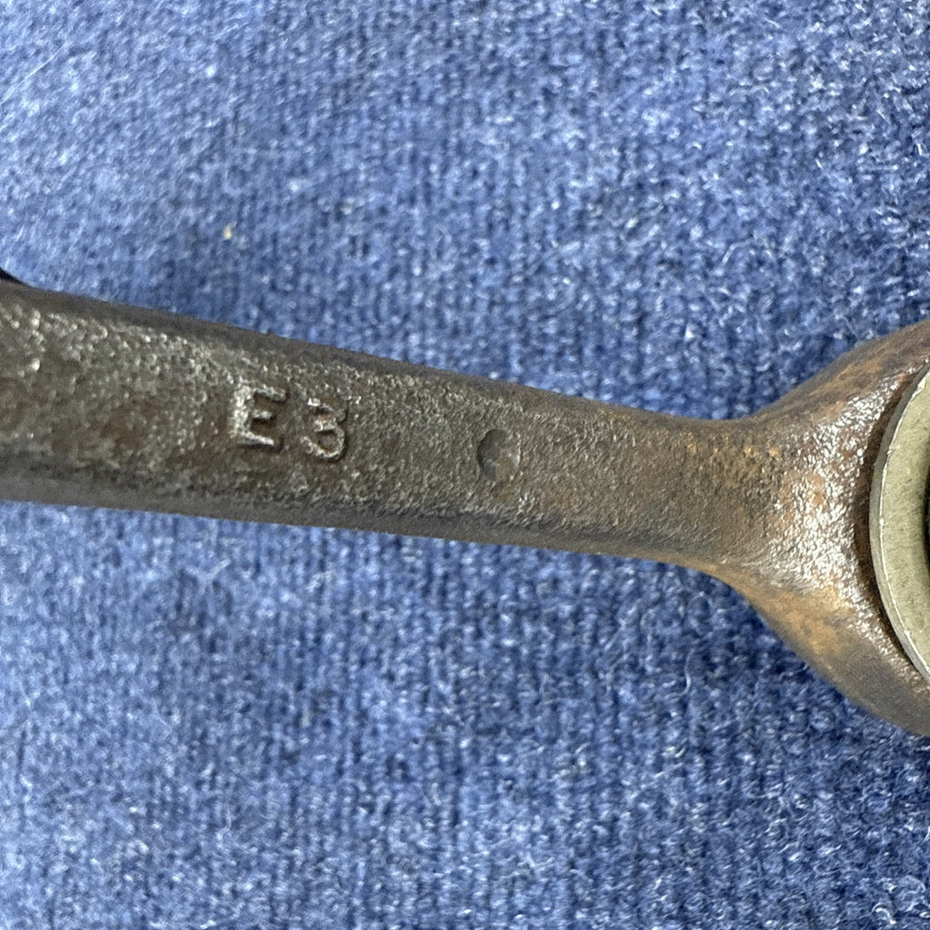 1964 1965 Ford Falcon MOOG Chassis Steering Idler Arm K8160 vintage nos 18704