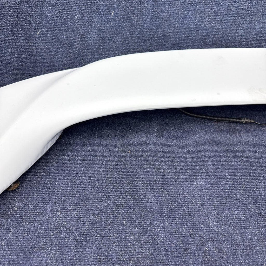1994-1995 Ford MUSTANG Svt COBRA Wing Spoiler Brake Light OEM Factory Original