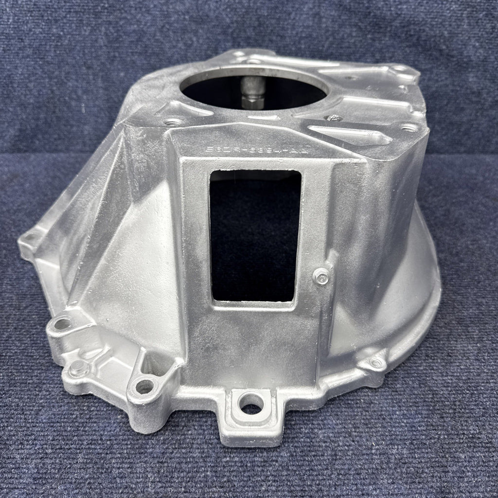 83-93 Ford Mustang 5.0L 302 Aluminum 5 Speed T5 Bell Housing E6ZR-6394-AA OEM