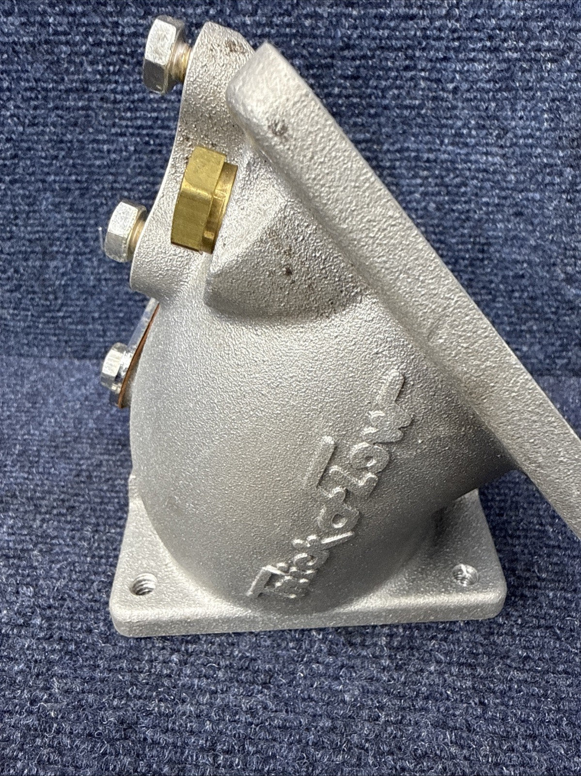 1994-1995 Ford Mustang GT GTS Cobra SVO Motorsport Elbow Trick Flow SN95 Egr