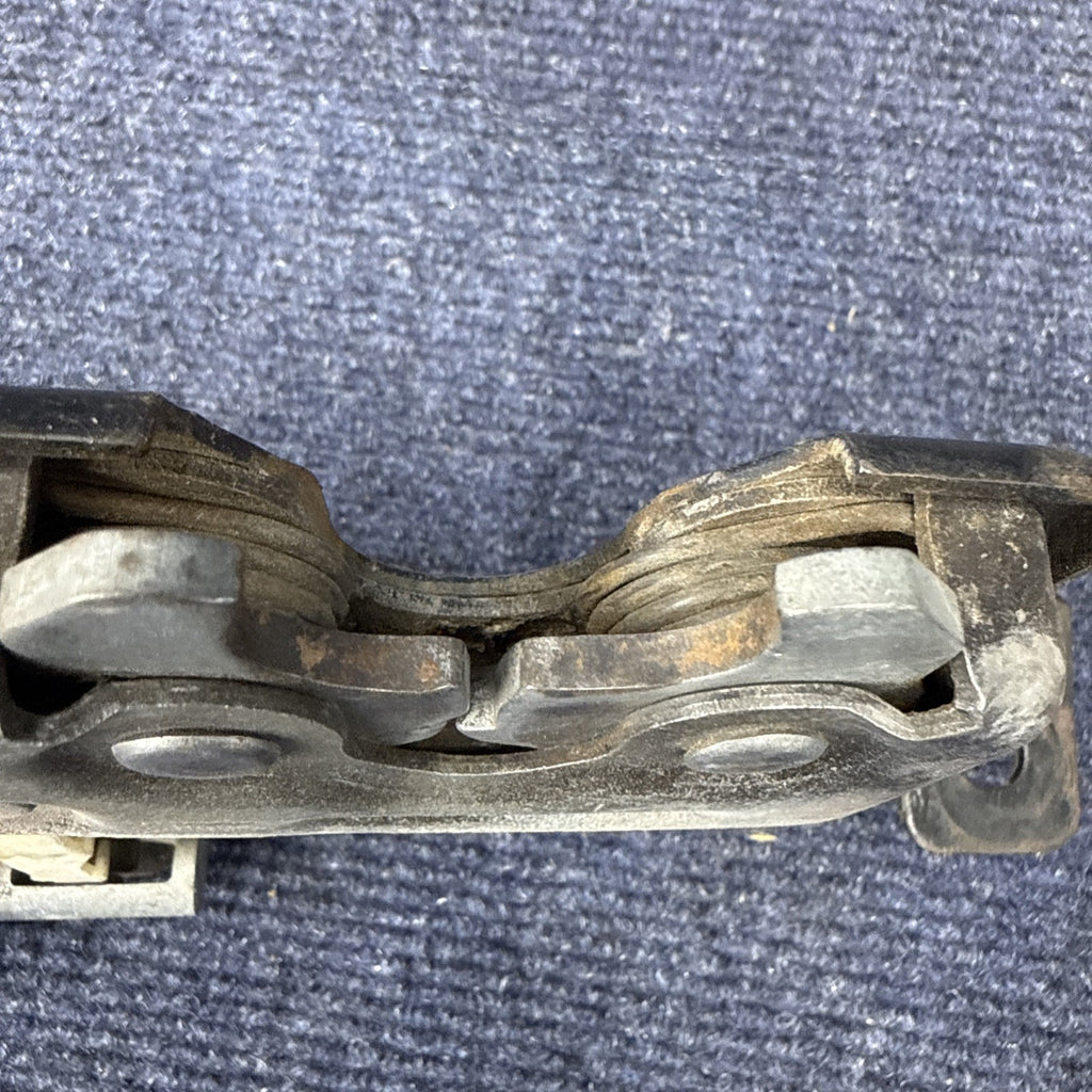 87-91 Ford Mustang Hatch Latch Power Lock Mechanism Rear Hatchback Switch OEM