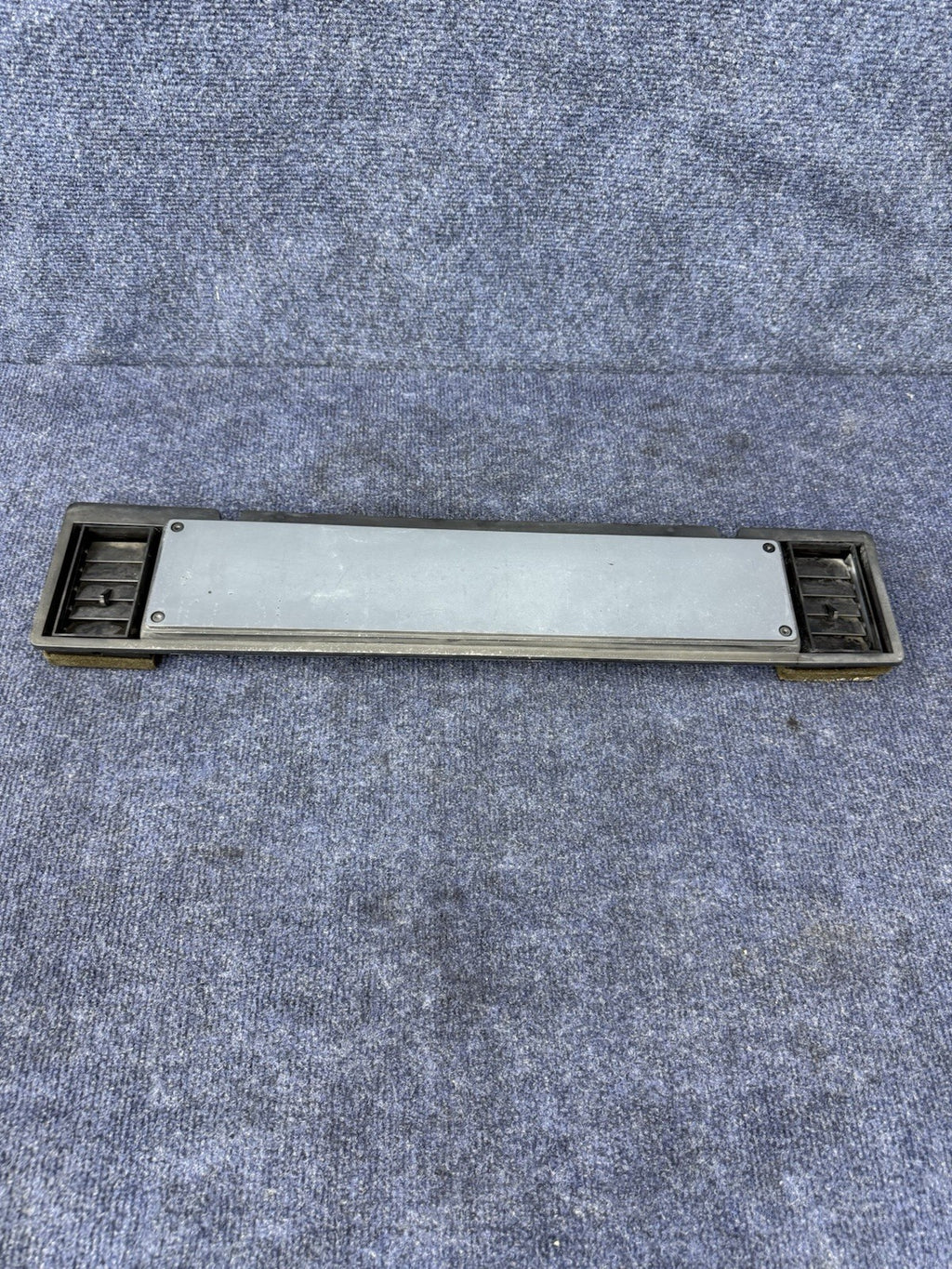 1985-1986 Ford Mustang Gt Factory Passenger AC Dash Vent OEM Heater 79-86 Lx