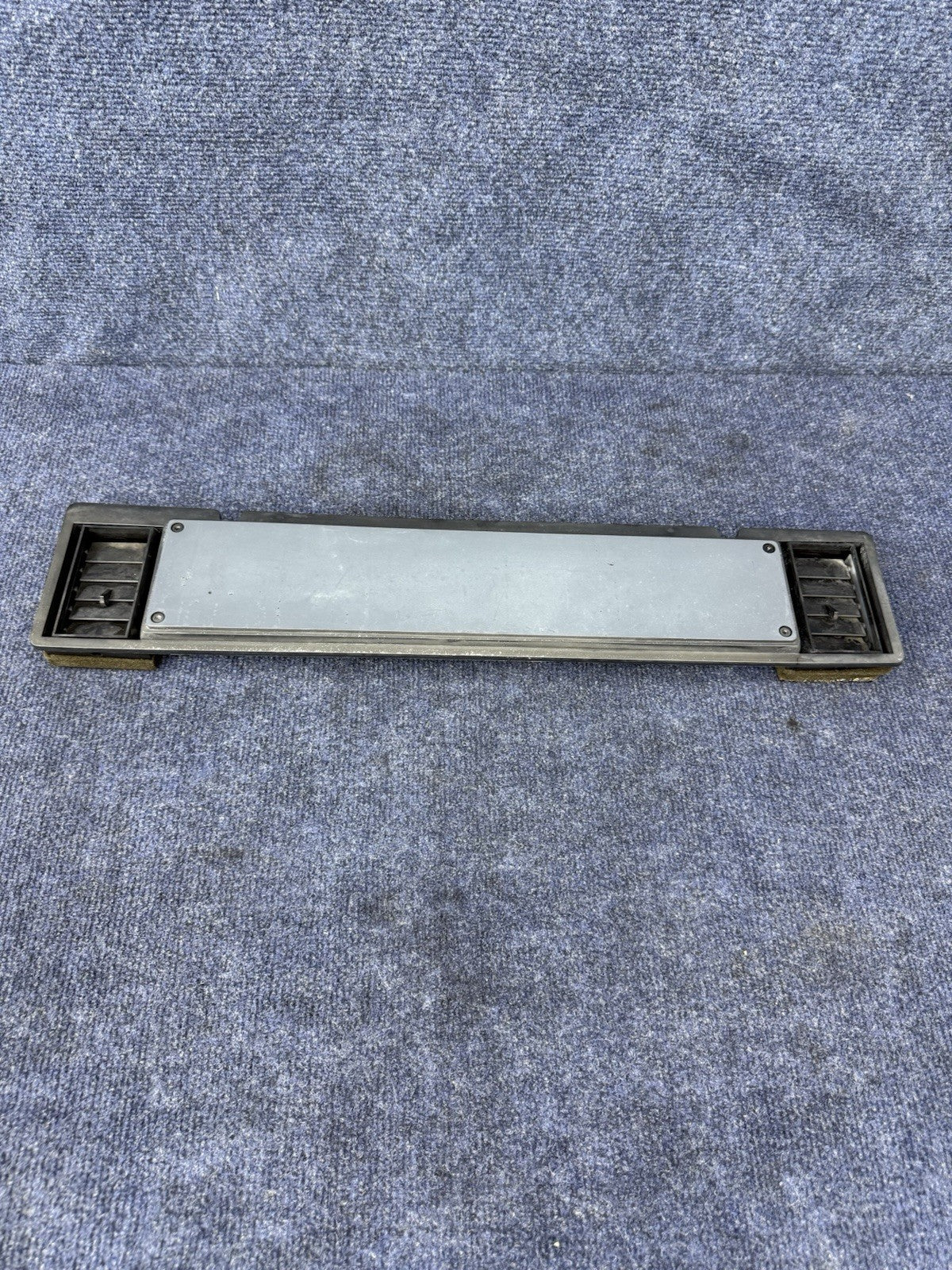 1985-1986 Ford Mustang Gt Factory Passenger AC Dash Vent OEM Heater 79-86 Lx